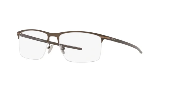 Oakley Tie Bar 0.5 OX5140 514004 Pewter