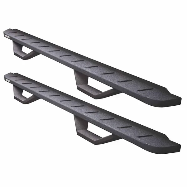 Go Rhino 63410687T - RB10 Running Boards