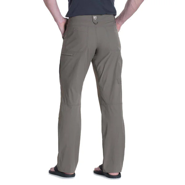Kuhl Men's Renegade Pant (32x36 Khaki)