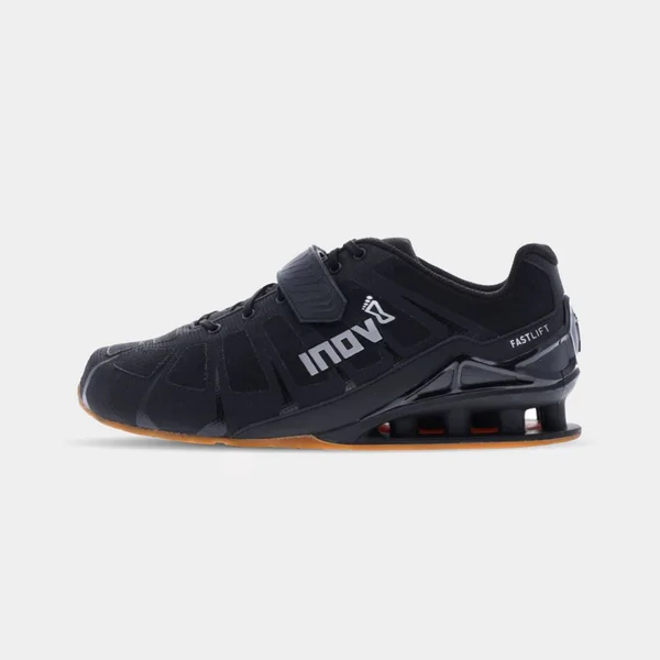 Inov-8 Fastlift 360 Men's Shoes Black/Gum : UK 7 (US Men's 8) M