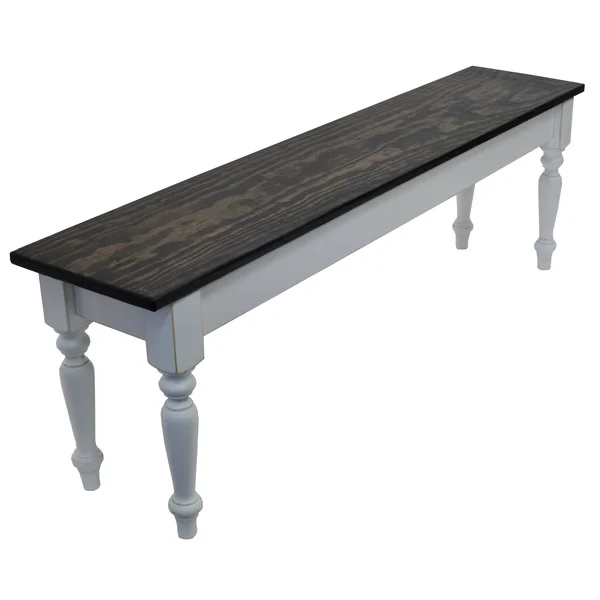 Berkshire Farmhouse Bench 24 Inches