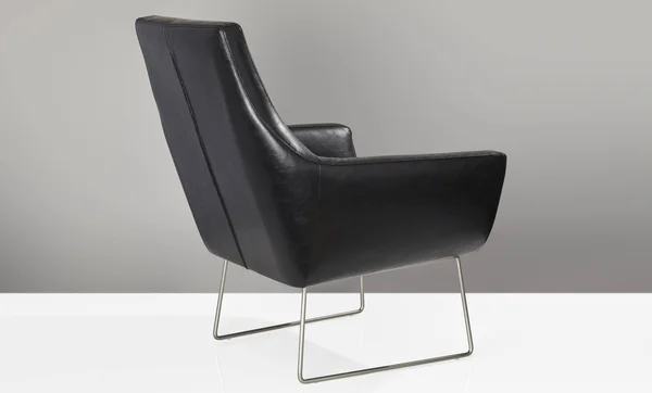 Adesso Kendrick Chair - Black