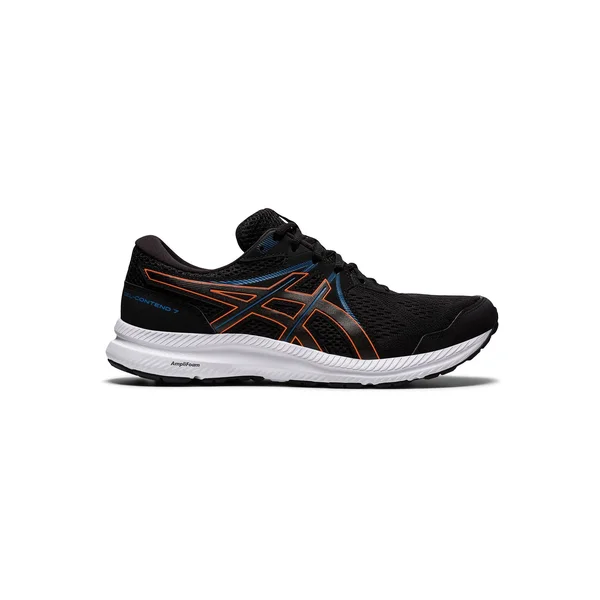 Asics GEL-Contend 7 Men's Running Shoes - Size: 7.5, Oxford