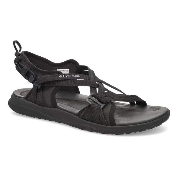 Columbia Women's Columbia Sandal - Size 9 - Black