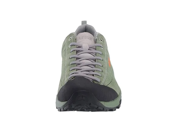 Asolo Space GV Hiking Shoe - Women's Hedge Green - 7.5