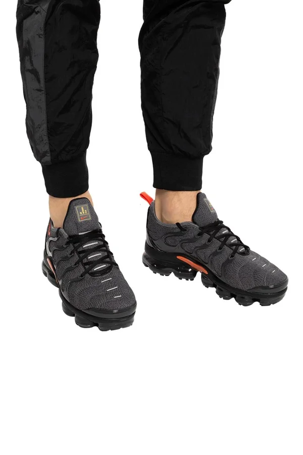Nike Air VaporMax Plus - Cool Grey