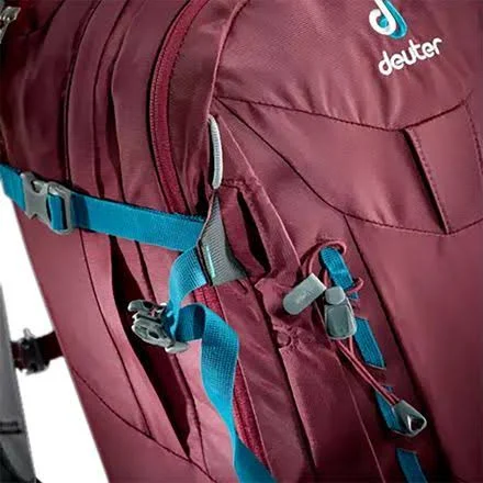Deuter Freerider Pro 28 SL - Women's Maroon