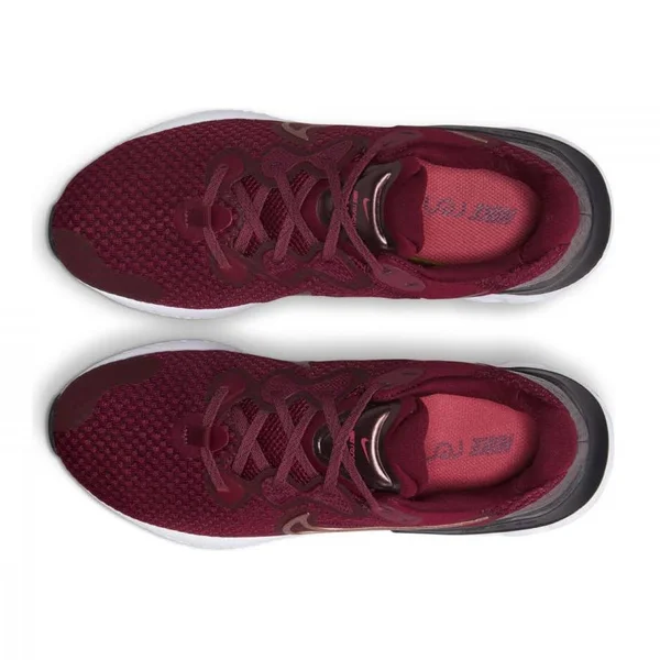 Nike Renew Run 2 W CU3505-604 Running Shoes Red