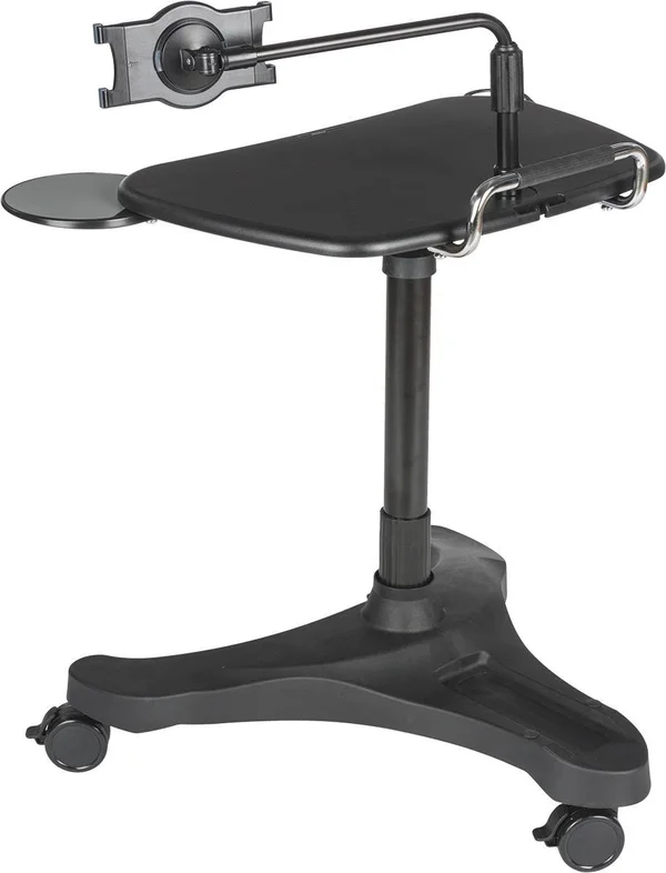 Aidata lpd302p Tablet, Laptop Cart