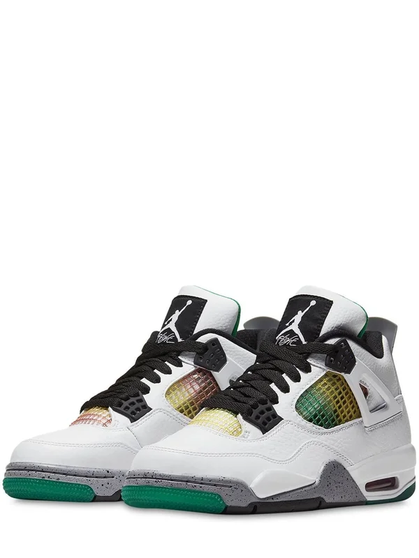 Wmns Air Jordan 4 Retro 10