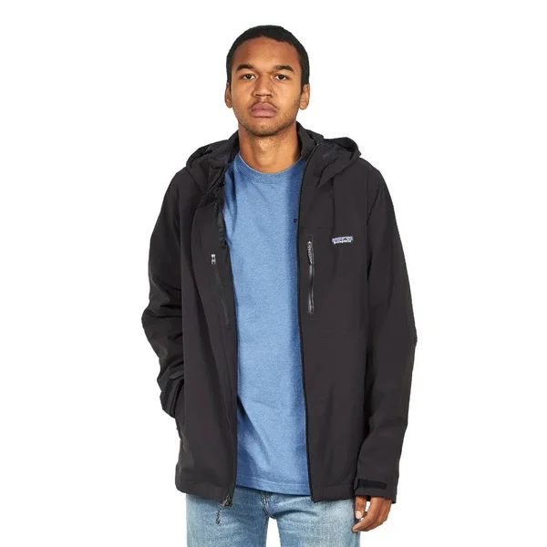 Patagonia Men's Quandary Jacket Black M