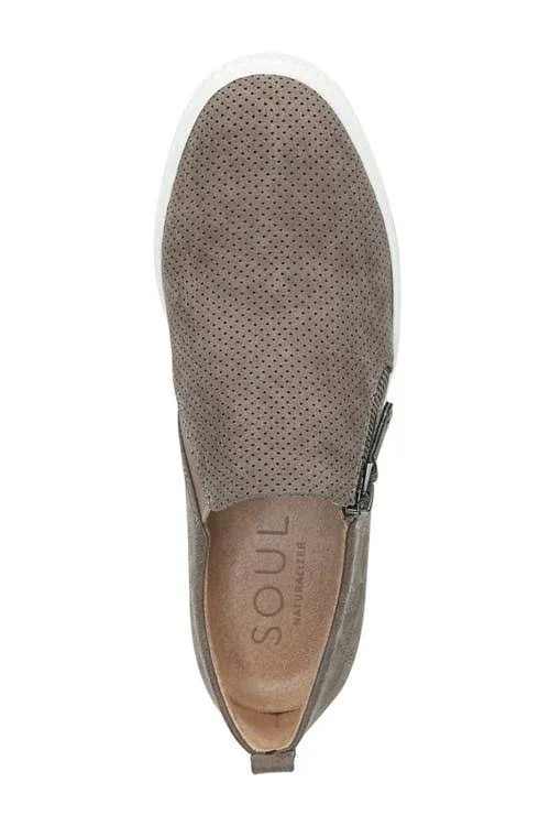 Soul Naturalizer Turner 10 Women's Grey
