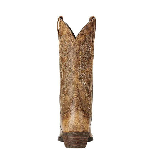 Women’s Ariat Alabama X Toe Boot Vintage Bomber - 8, B Medium
