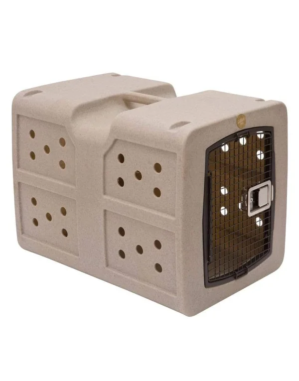 Dakota 283 G3 Framed Door Kennel - Large - Sandstone