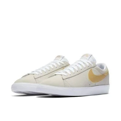 Nike Blazer SB Low &Tan& Mens Sneakers - Size 8.0