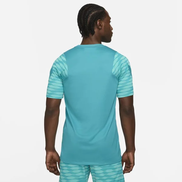 Nike Dri-Fit Strike Men's Short-Sleeve Soccer Top