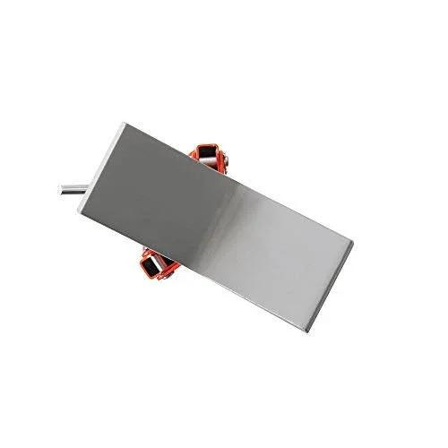 Ridgid 22168 V-Head Pipe Stand, 12 in.