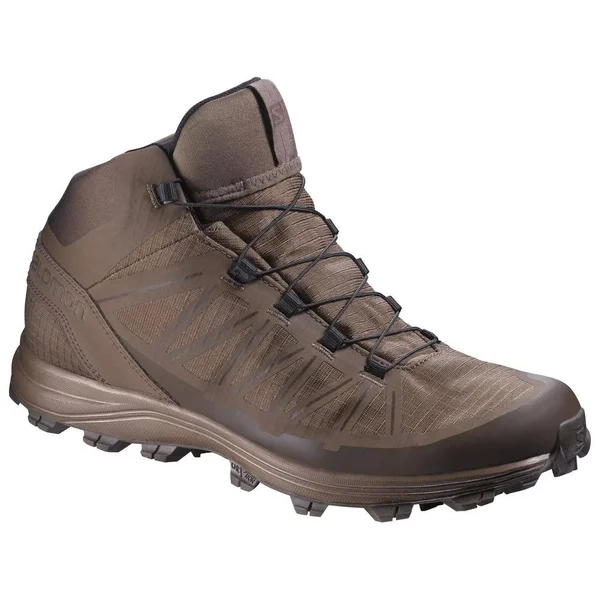 Salomon Forces Speed Assault Burro - 10