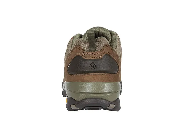 Vasque Men's Talus XT Low Shoe - 14 - Brindle - Dusty Olive