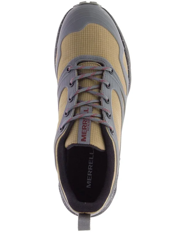 Merrell Men's Altalight Shoe - 13 - Butternut