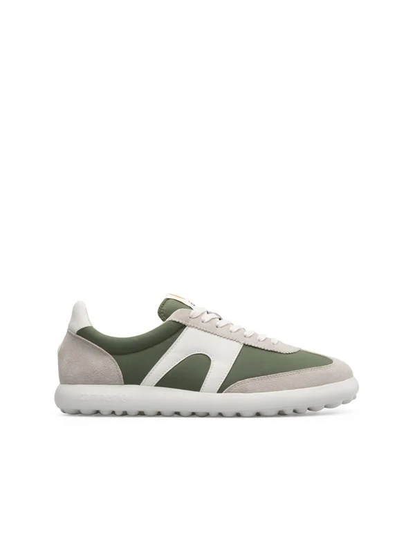 Camper Men's Pelotas Xlite Sneakers - Green - EU 43