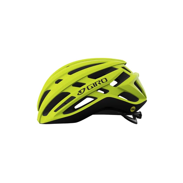 Giro Agilis MIPS Helmet Medium Matte Black