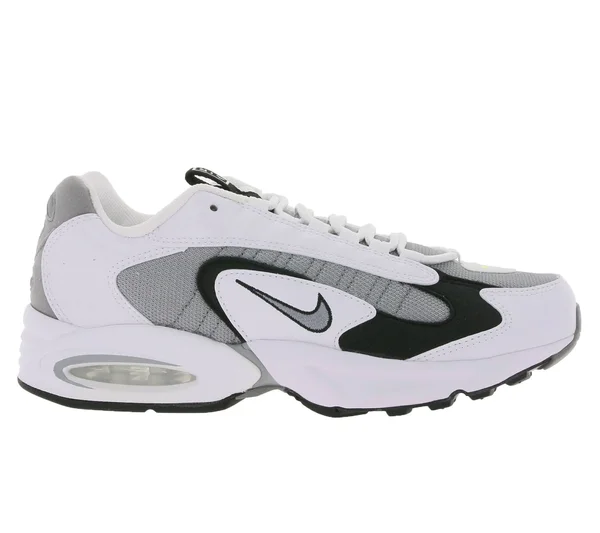 Nike Air Max Triax 96 (White - Grey)
