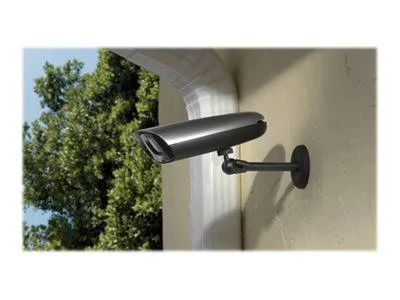 Logitech Alert 700e Outdoor Add-On Network Camera - Outdoor - Weatherproof - Day/Night