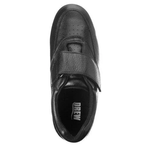 Men's Drew Navigator II, Size: 9, Black
