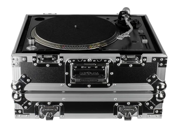 Odyssey FZ1200 Flight Zone Turntable Case