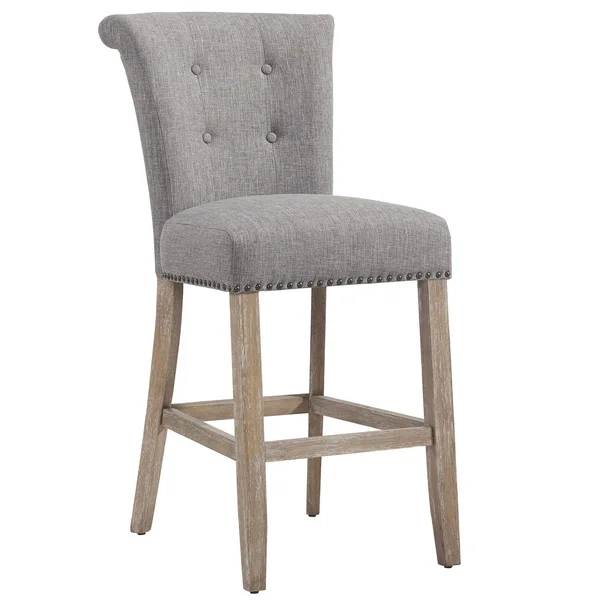 Selma 26&& Counter Stool - Set of 2