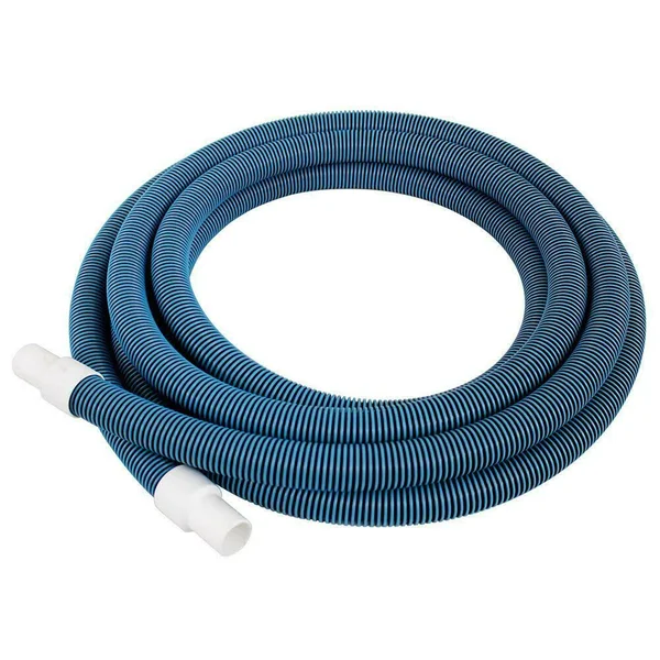 Haviland Forge Loop 40 ft. x 1-1/2 in. Pool Vacuum Hose