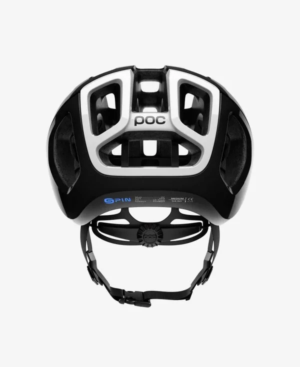 POC Ventral Air Spin Helmet 2021 Yellow L