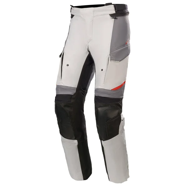 Alpinestars Andes V3 Drystar Pants - Ice Gray Dark Gray M