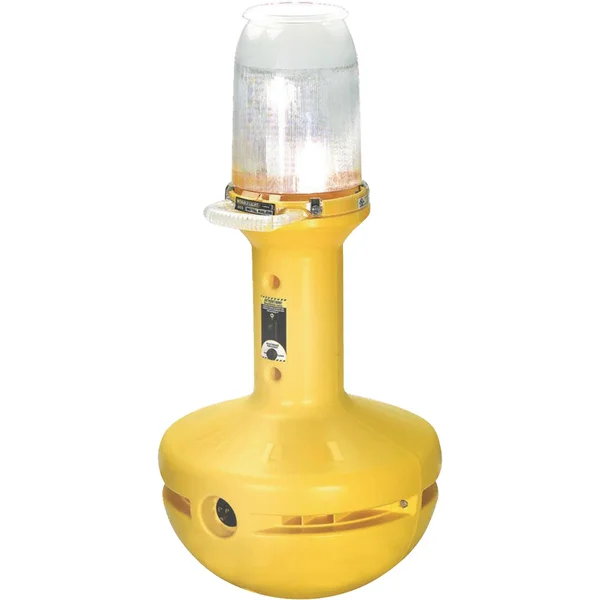 Wobblelight Metal Halide Work Light