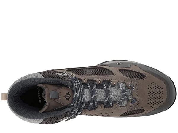 Vasque Women's Breeze at GTX Boot - 10 - Gargoyle - Dark Slate