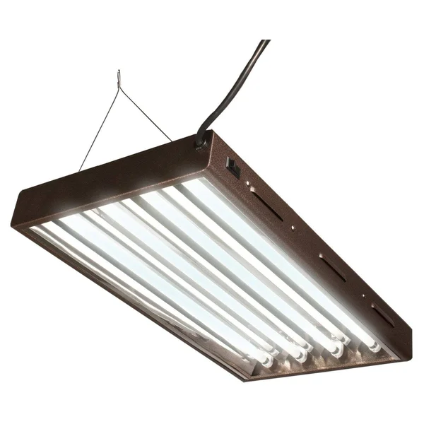 Agrobrite - Designer T5 96W 2& 4-Tube Fixture with Lamps