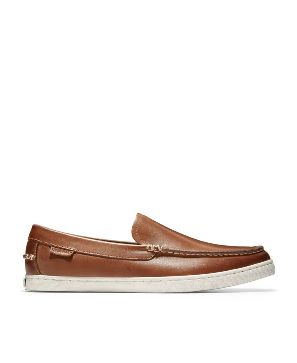 Cole Haan Men's Nantucket Venetian II Loafer - British Tan