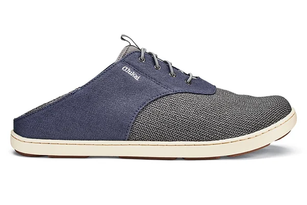 Olukai Men's Nohea Moku Shoes