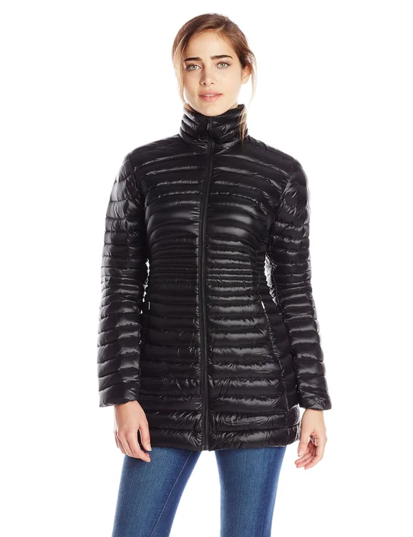 Arc&teryx Yola Women's Coat - Black, Large