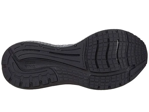 Men's Brooks Glycerin 19 (Black/Ebony) 8.5