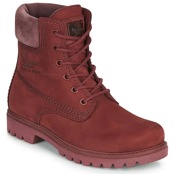 Panama Jack Panama Mid Boots (Women)