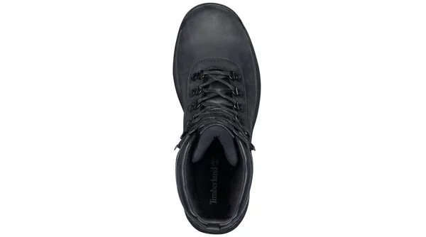Timberland Men's Flume Mid Waterproof Boot - Size: 9, Black
