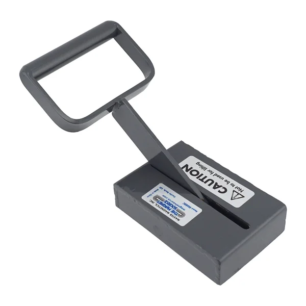Master Magnetics - M688 - Magnetic Gripper 280 lb. Pull