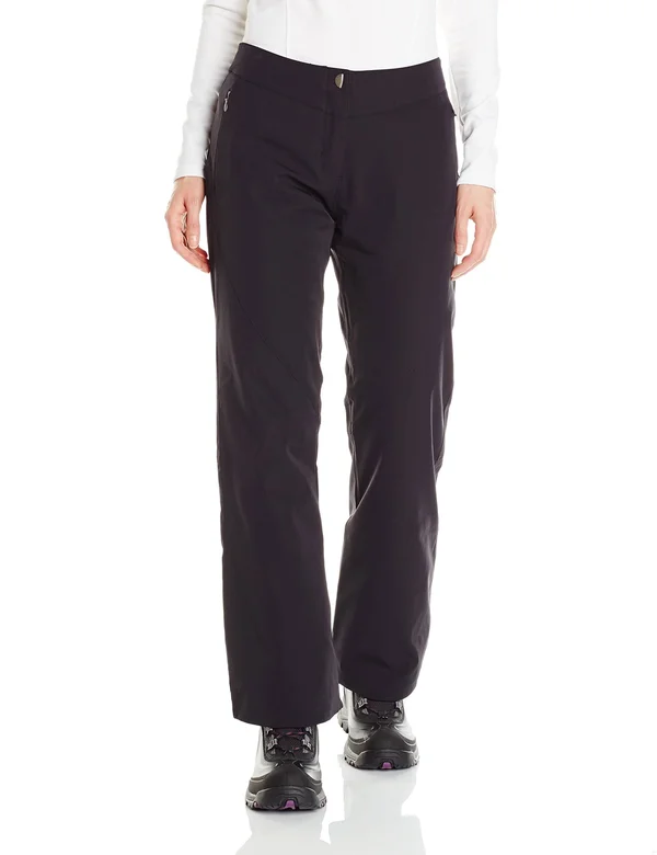 Boulder Gear Cruise Pant Women's - Black, XL
