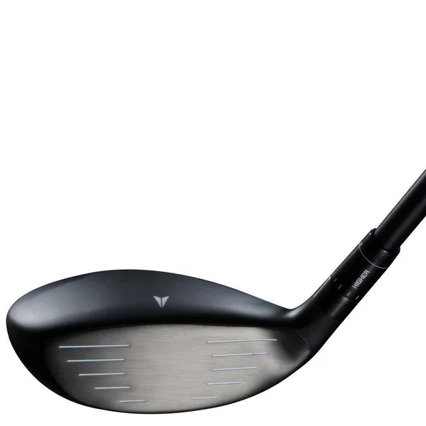 Macgregor Golf MacTec Adjustable Hybrid Rescue Wood w/ Headcover - Mens Right Hand, Regular Flex