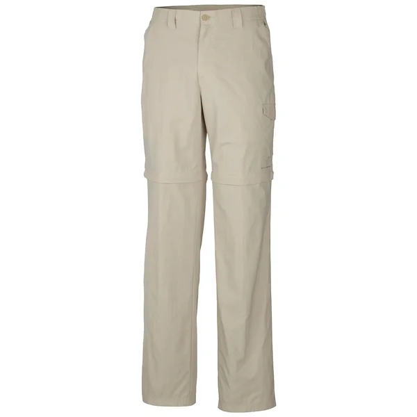 Columbia Blood and Guts III Convertible Pants - Fossil - 32
