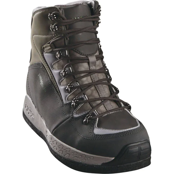 Patagonia Ultralight Wading Boots - Felt 5 - Forge Grey