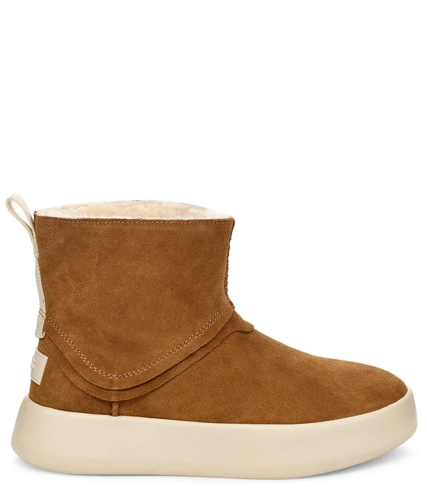 Ugg Classic Boom Boot Chestnut - Women's, Size: 5