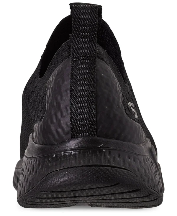 Skechers Solar Fuse - 52757 - Size: 9.5, Black